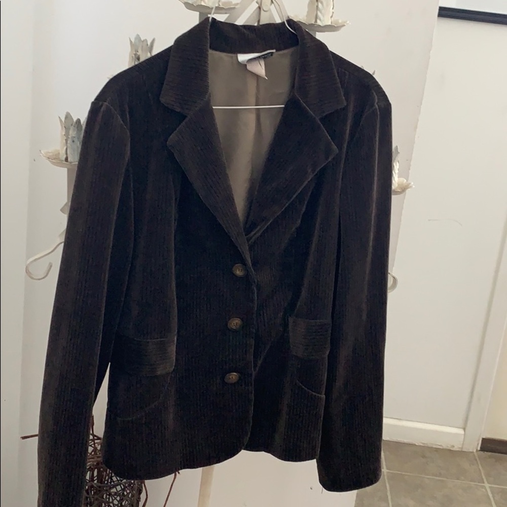 Fashion Bug Blazer